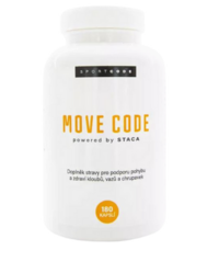 Move Code 3