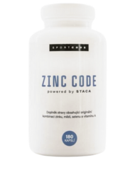 Zinc Code 2